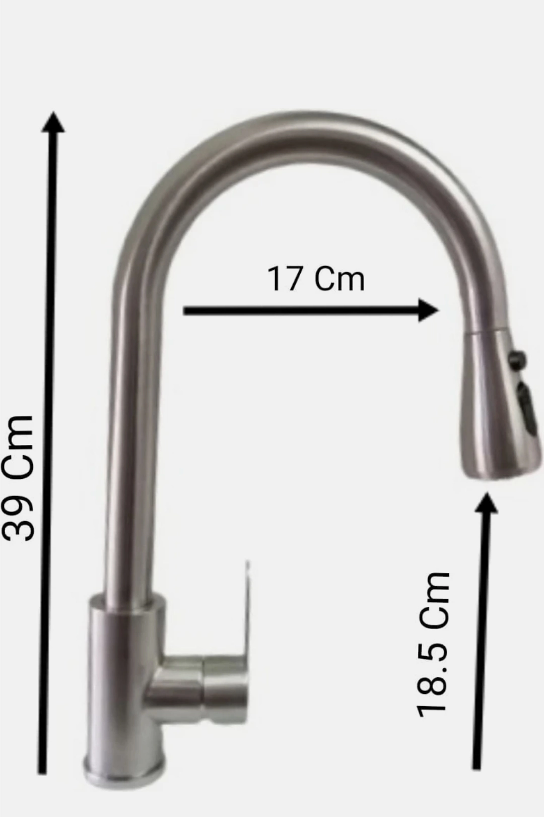 Fleko inox mutfak